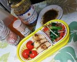 オリーブ油☺香る♦洋風きんぴらゴボウ☺♦作り方6写真