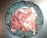 フライパンでBIG★お好み焼き作り方3写真