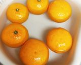 甘夏マーマレードジャム作り方1写真