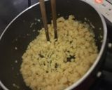 簡単にぱぱっと!三色丼♡作り方4写真