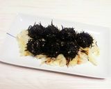 カルシュウムと食物繊維UPのひじき入焼売作り方8写真
