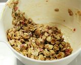 簡単!楽しく!チョコシリアル棒!!!作り方5写真
