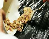 簡単!楽しく!チョコシリアル棒!!!作り方6写真