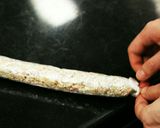 簡単!楽しく!チョコシリアル棒!!!作り方9写真