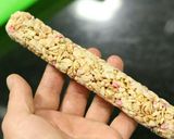 簡単!楽しく!チョコシリアル棒!!!作り方11写真