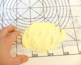 ㊙４段手ごね☆とろける極上ミニ食パン！作り方1写真