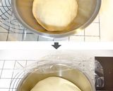 ㊙４段手ごね☆とろける極上ミニ食パン！作り方12写真