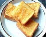 卵たっぷり〜カステラ風フレンチトースト❁作り方14写真