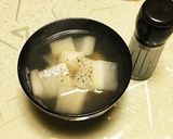鰯の骨で船場汁作り方9写真