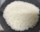 俺流！桜香るアサリの炊き込みご飯作り方1写真