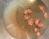 俺流！桜香るアサリの炊き込みご飯作り方4写真