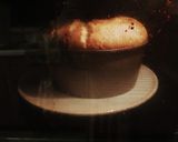 マーブルコーヒーシフォンケーキ作り方7写真