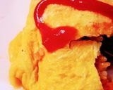 ブロッコリーとベーコンの洋風炊き込みご飯作り方6写真