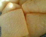 行楽に＊牛肉とわさびの大人いなり寿司作り方4写真