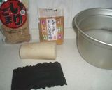 ふろふき大根作り方1写真