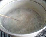 ふろふき大根作り方3写真