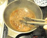 ローストビーフ 麦味噌ソース作り方8写真