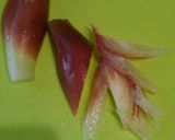 行楽に＊牛肉とわさびの大人いなり寿司作り方8写真