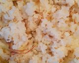 行楽に＊牛肉とわさびの大人いなり寿司作り方10写真