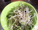 絶品簡単！無限？もやし☆作り方2写真