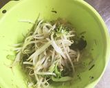 絶品簡単！無限？もやし☆作り方3写真