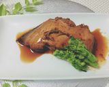万能タレPart1〈覚書〉作り方3写真