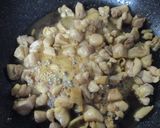 焼き鳥缶を使わない！焼き鳥の炊き込みご飯作り方6写真