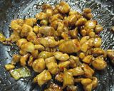 焼き鳥缶を使わない！焼き鳥の炊き込みご飯作り方7写真