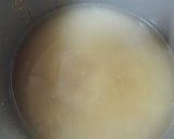 焼き鳥缶を使わない！焼き鳥の炊き込みご飯作り方8写真