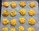 かぼちゃクッキー作り方7写真