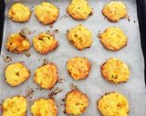 かぼちゃクッキー作り方8写真