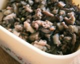 弁当用レンコンでそぼろ!作り方5写真