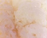 しらたきで嵩増しヘルシーきんぴら作り方4写真