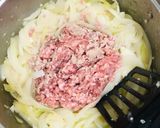 カレー粉から作るスープカレー作り方3写真