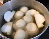ガブと葉の田楽作り方3写真