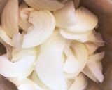 エビのトマトクリームパングラタン作り方1写真