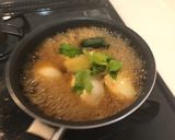 香草味玉作り方2写真