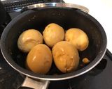 香草味玉作り方3写真