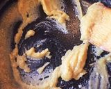 エビのトマトクリームパングラタン作り方5写真