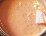 エビのトマトクリームパングラタン作り方9写真