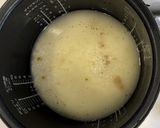 炊飯器で簡単♪ピラフ&バターライス作り方1写真