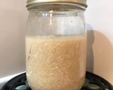【簡単!】米麹ともち米の甘酒 飲む点滴作り方11写真