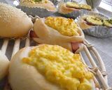 お惣菜パン♪作り方6写真