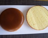 春一番に食べたいイチゴたっぷりなケーキ♪作り方7写真