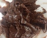 簡単★美味しい★オランジェット風クッキー作り方3写真