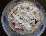 春一番に食べたいイチゴたっぷりなケーキ♪作り方14写真