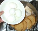 味噌おでん♪簡単・孤独のグルメ作り方6写真