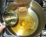 味噌おでん♪簡単・孤独のグルメ作り方4写真