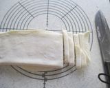 山梨郷土料理　かぼちゃのほうとう作り方7写真