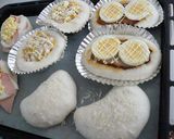 お惣菜パン♪作り方5写真